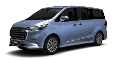 G20 MPV